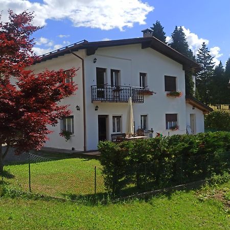 Villa Anna Domegge di Cadore Kültér fotó