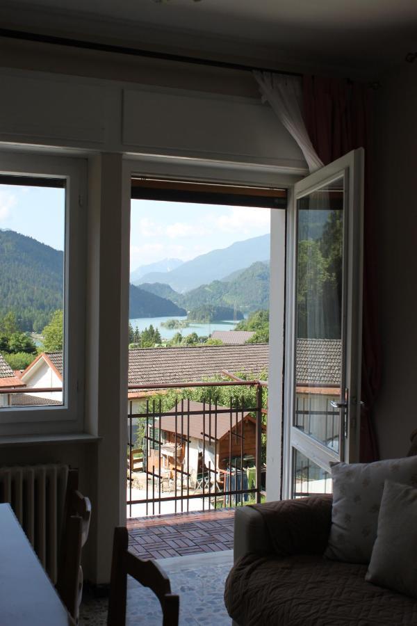 Villa Anna Domegge di Cadore Kültér fotó