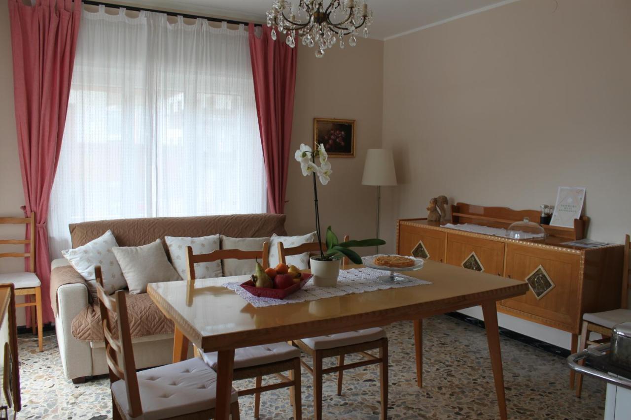Villa Anna Domegge di Cadore Kültér fotó