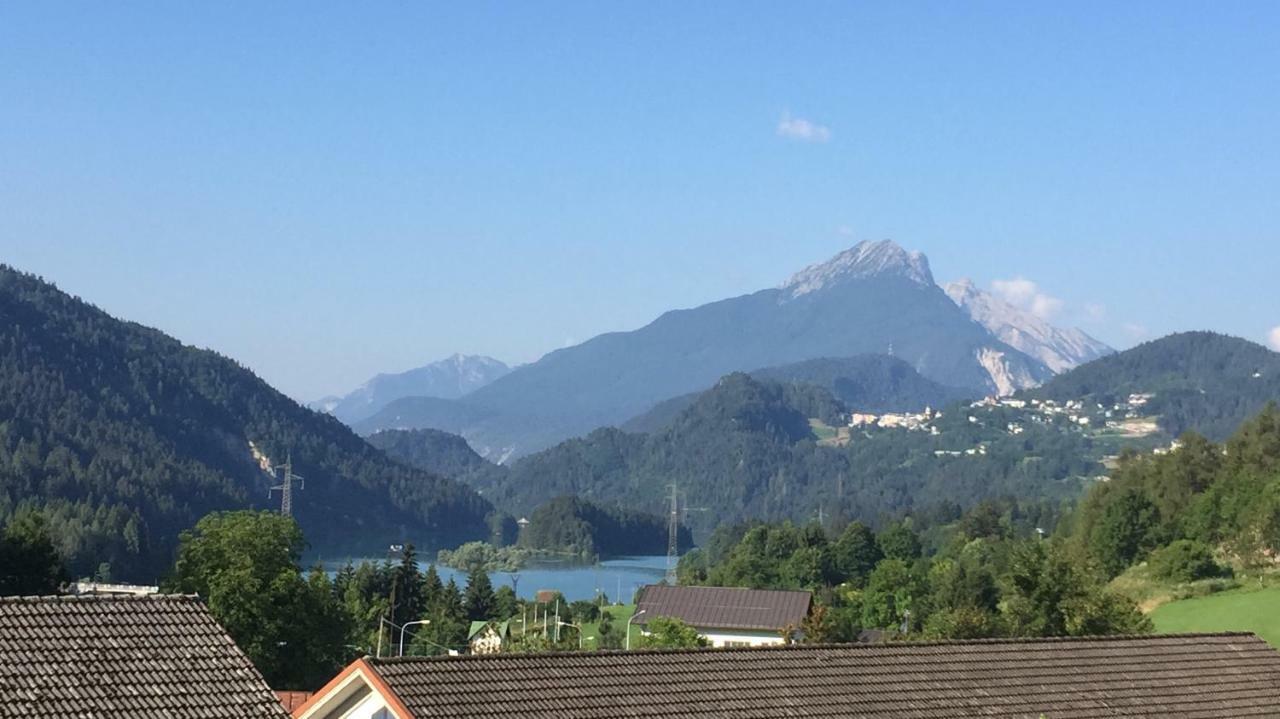 Villa Anna Domegge di Cadore Kültér fotó