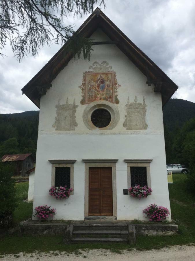 Villa Anna Domegge di Cadore Kültér fotó
