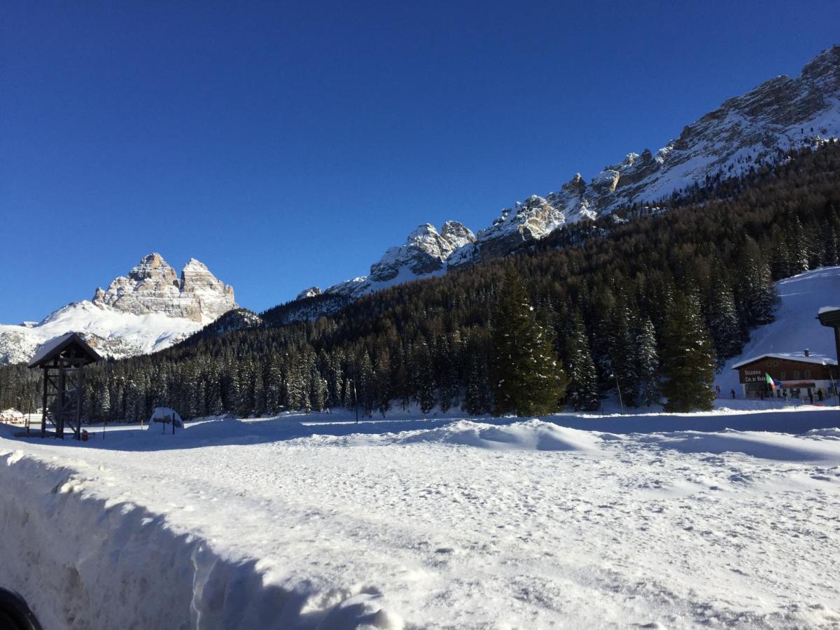 Villa Anna Domegge di Cadore Kültér fotó